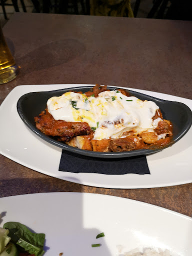 Photo of Pizzaz Charcoal Grill Takeaway - 118 Mill St, Macclesfield SK11 6NR